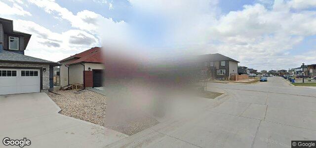 102 Evelyne Reese Boulevard（加拿大曼尼托巴省溫尼伯市）房屋照片