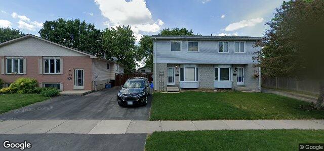 105 Bonaventure Drive E（加拿大曼尼托巴省溫尼伯市）房屋照片