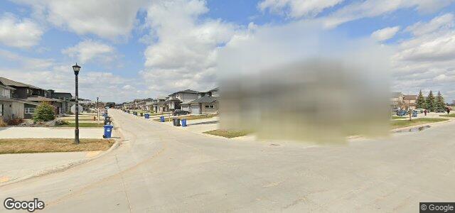 11 Bonaventure Drive W（加拿大曼尼托巴省溫尼伯市）房屋照片