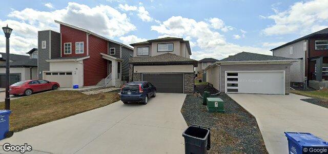 112 Bonaventure Drive E（加拿大曼尼托巴省溫尼伯市）房屋照片