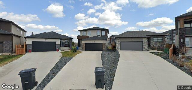 133 Bonaventure Drive E（加拿大曼尼托巴省溫尼伯市）房屋照片