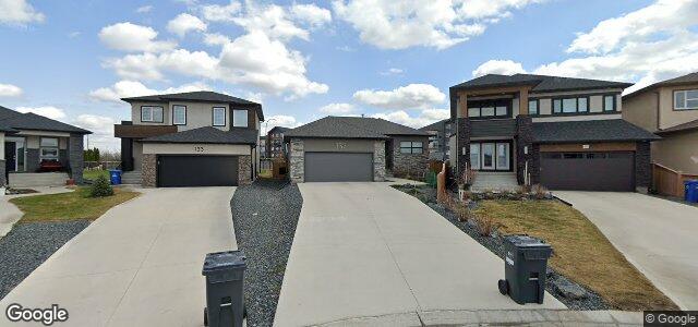 137 Bonaventure Drive E（加拿大曼尼托巴省溫尼伯市）房屋照片