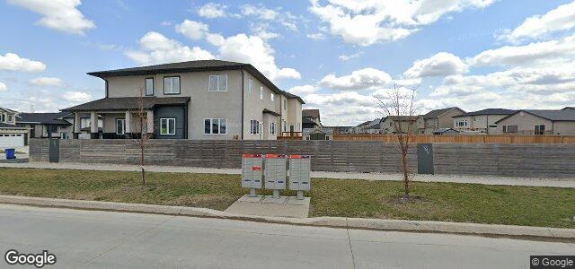 16 Bonaventure Drive E（加拿大曼尼托巴省溫尼伯市）房屋照片