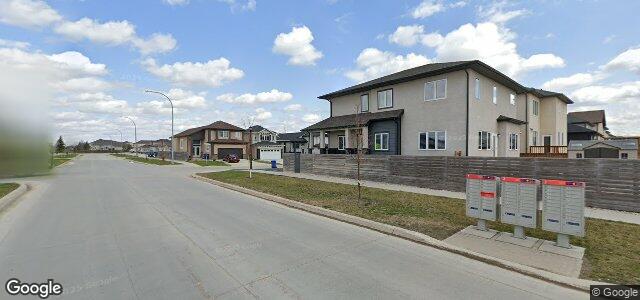 17 Bonaventure Drive E（加拿大曼尼托巴省溫尼伯市）房屋照片