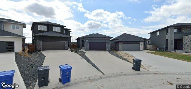 173 Bonaventure Drive E（加拿大曼尼托巴省溫尼伯市）房屋照片