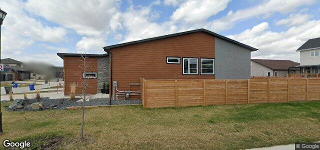 176 Bonaventure Drive E（加拿大曼尼托巴省溫尼伯市）房屋照片