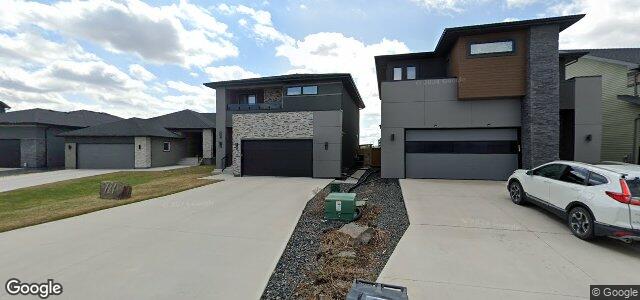 Larawan ng 181 Bonaventure Drive E sa Winnipeg, Manitoba