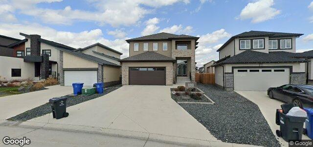 188 Bonaventure Drive E（加拿大曼尼托巴省溫尼伯市）房屋照片