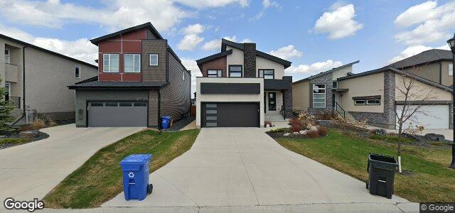 196 Bonaventure Drive E（加拿大曼尼托巴省溫尼伯市）房屋照片