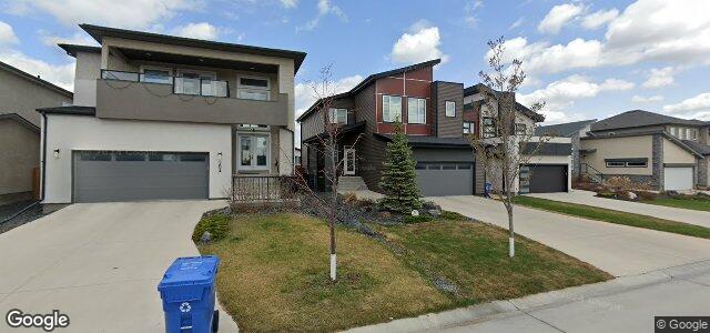 200 Bonaventure Drive E（加拿大曼尼托巴省溫尼伯市）房屋照片