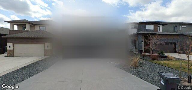 201 Bonaventure Drive E（加拿大曼尼托巴省溫尼伯市）房屋照片