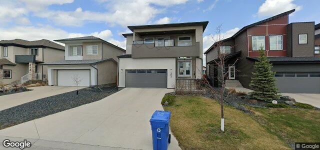 204 Bonaventure Drive E（加拿大曼尼托巴省溫尼伯市）房屋照片