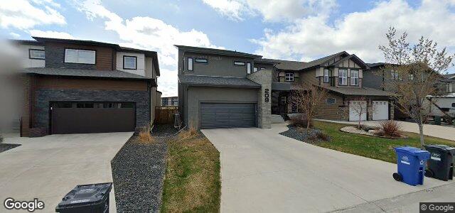 209 Bonaventure Drive E（加拿大曼尼托巴省溫尼伯市）房屋照片