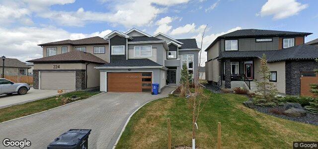 220 Bonaventure Drive E（加拿大曼尼托巴省溫尼伯市）房屋照片