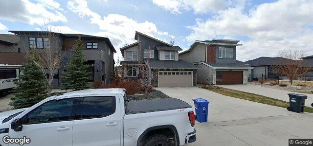 221 Bonaventure Drive E（加拿大曼尼托巴省溫尼伯市）房屋照片