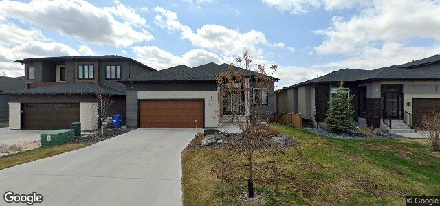 241 Bonaventure Drive E（加拿大曼尼托巴省溫尼伯市）房屋照片