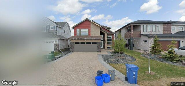 244 Bonaventure Drive E（加拿大曼尼托巴省溫尼伯市）房屋照片