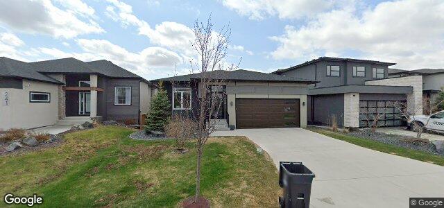 247 Bonaventure Drive E ਦੀ ਫੋਟੋ, ਵਿਨੀਪਿਗ, ਮੈਨੀਟੋਬਾ