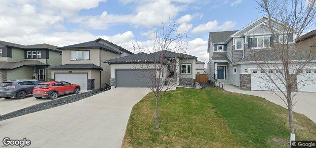 252 Bonaventure Drive E（加拿大曼尼托巴省溫尼伯市）房屋照片