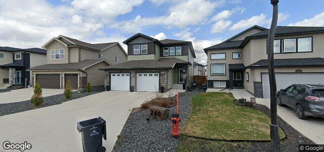 260 Bonaventure Drive E（加拿大曼尼托巴省溫尼伯市）房屋照片