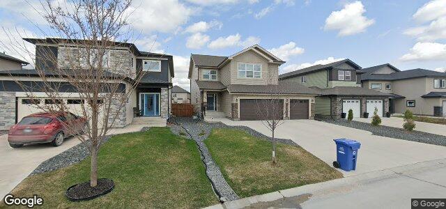 Photo of 264 Bonaventure Drive E in Winnipeg, Manitoba