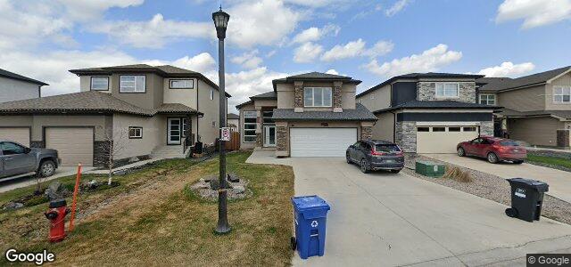 272 Bonaventure Drive E（加拿大曼尼托巴省溫尼伯市）房屋照片