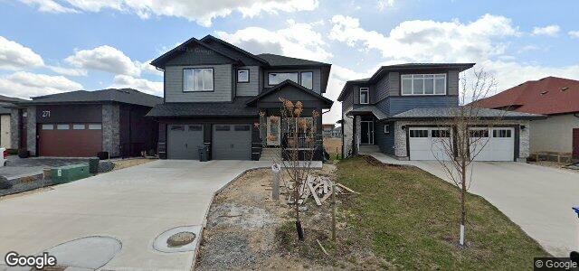 275 Bonaventure Drive E（加拿大曼尼托巴省溫尼伯市）房屋照片