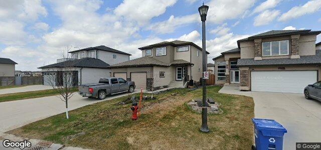 276 Bonaventure Drive E（加拿大曼尼托巴省溫尼伯市）房屋照片