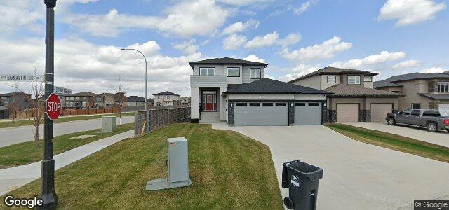 280 Bonaventure Drive E（加拿大曼尼托巴省溫尼伯市）房屋照片