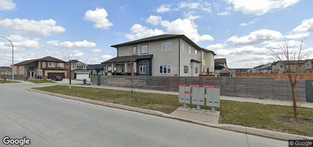 4 Bonaventure Drive E（加拿大曼尼托巴省溫尼伯市）房屋照片