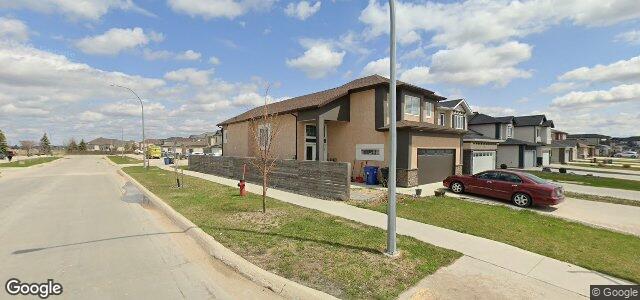 5 Bonaventure Drive E（加拿大曼尼托巴省溫尼伯市）房屋照片