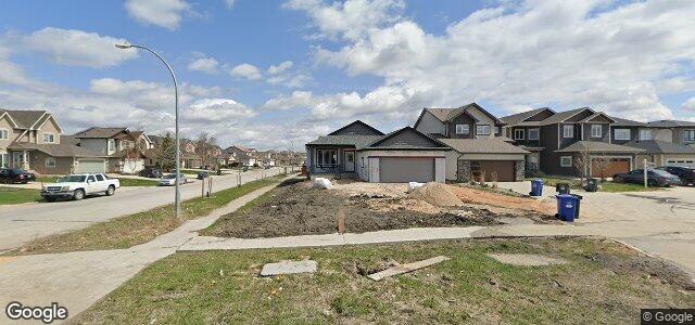 551 De La Seigneurie Boulevard（加拿大曼尼托巴省溫尼伯市）房屋照片