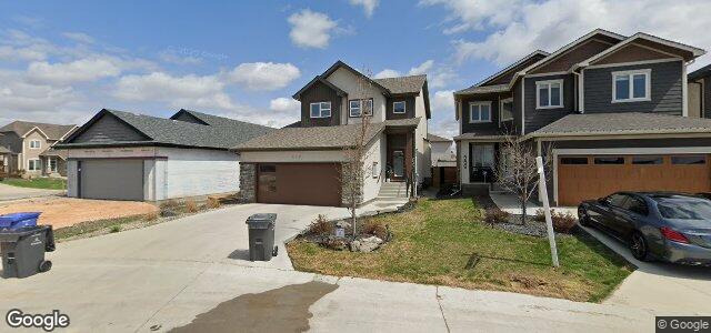 555 De La Seigneurie Boulevard（加拿大曼尼托巴省溫尼伯市）房屋照片