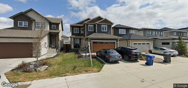 559 De La Seigneurie Boulevard（加拿大曼尼托巴省溫尼伯市）房屋照片