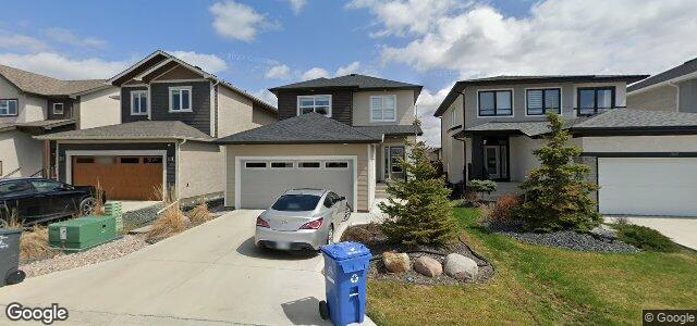 563 De La Seigneurie Boulevard（加拿大曼尼托巴省溫尼伯市）房屋照片