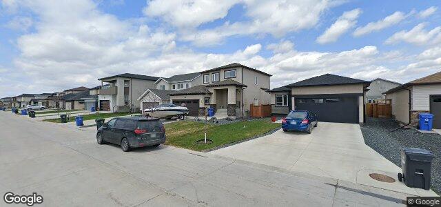 57 Bonaventure Drive E（加拿大曼尼托巴省溫尼伯市）房屋照片