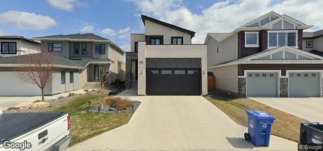 575 De La Seigneurie Boulevard（加拿大曼尼托巴省溫尼伯市）房屋照片