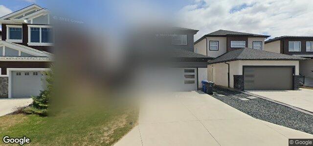 583 De La Seigneurie Boulevard（加拿大曼尼托巴省溫尼伯市）房屋照片