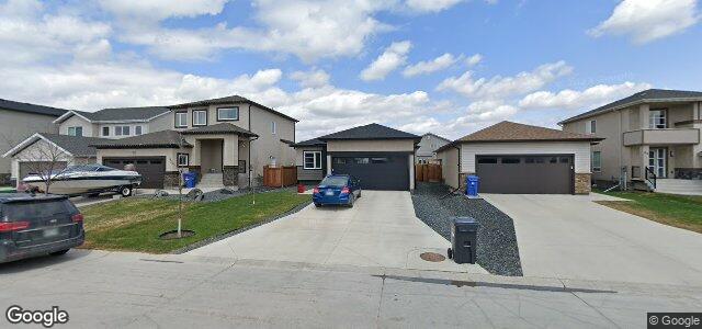 61 Bonaventure Drive E（加拿大曼尼托巴省溫尼伯市）房屋照片