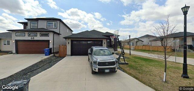 64 Bonaventure Drive E（加拿大曼尼托巴省溫尼伯市）房屋照片