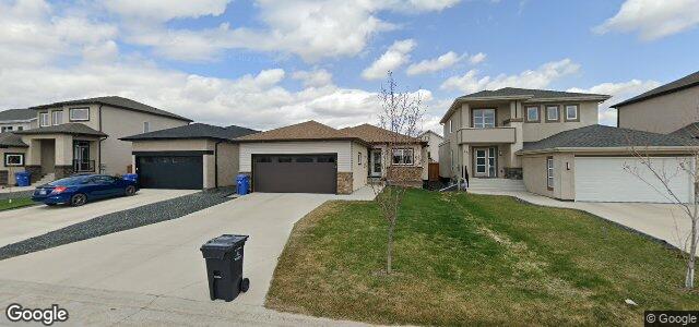 65 Bonaventure Drive E（加拿大曼尼托巴省溫尼伯市）房屋照片