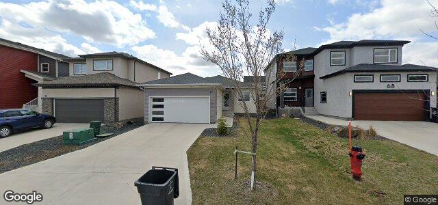 72 Bonaventure Drive E（加拿大曼尼托巴省溫尼伯市）房屋照片