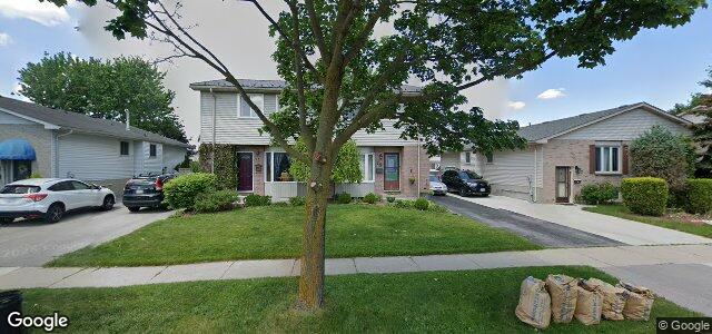 75 Bonaventure Drive E（加拿大曼尼托巴省溫尼伯市）房屋照片