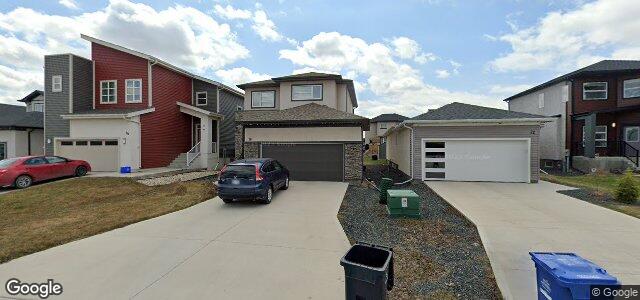 76 Bonaventure Drive E（加拿大曼尼托巴省溫尼伯市）房屋照片