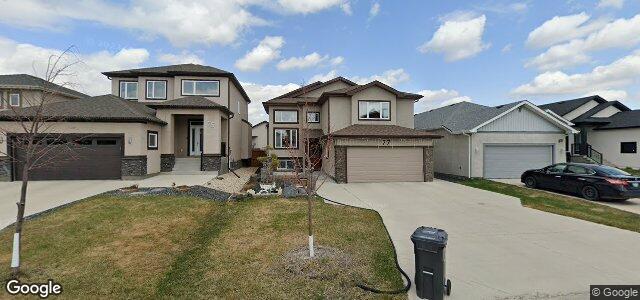 77 Bonaventure Drive E（加拿大曼尼托巴省溫尼伯市）房屋照片