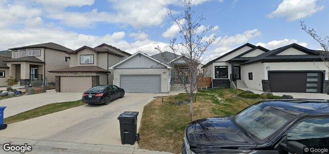 81 Bonaventure Drive E（加拿大曼尼托巴省溫尼伯市）房屋照片