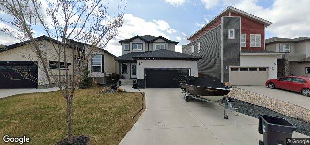 84 Bonaventure Drive E（加拿大曼尼托巴省溫尼伯市）房屋照片