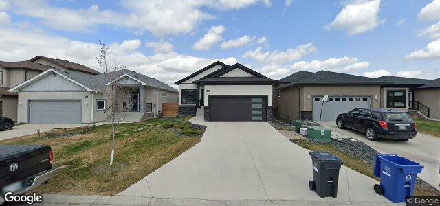 85 Bonaventure Drive E（加拿大曼尼托巴省溫尼伯市）房屋照片