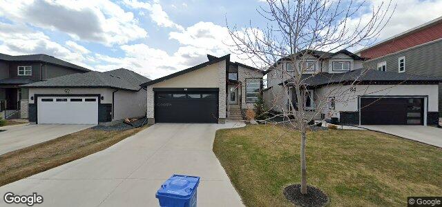 88 Bonaventure Drive E（加拿大曼尼托巴省溫尼伯市）房屋照片