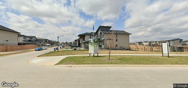 9 Bow Water Drive（加拿大曼尼托巴省溫尼伯市）房屋照片